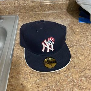 NEW YORK Hat